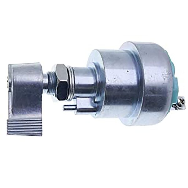 Aftermarket New Switch Fits Caterpillar 8S7713 7N4160 - main